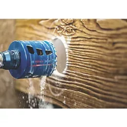 Bosch Expert Multi-Material Carbide Holesaw 105mm -Drilling Sales Store 101RR A2