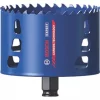 Bosch Expert Multi-Material Carbide Holesaw 105mm