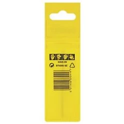 DeWalt DT6505-QZ Straight Shank Masonry Drill Bit 5 x 85mm -Drilling Sales Store 1022X A3