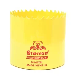 Starrett FCH0200 Multi-Material Fast Cut Holesaw 51mm
