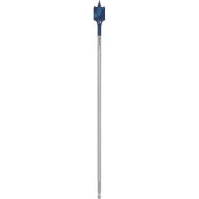Bosch Expert SelfCut Speed Spade Flat Wood Bit 24 x 400mm 1 Bosch Expert SelfCut Speed Spade Flat Wood Bit 24 x 400mm