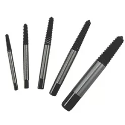 Bolt Extractor Set