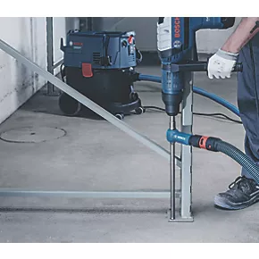 Bosch SDS Max-9 Speed Clean SDS Max Shank Hammer Drill Bit 22 x 620mm 3 Bosch SDS Max-9 Speed Clean SDS Max Shank Hammer Drill Bit 22 x 620mm - Image 3