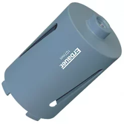 Erbauer Diamond Core Drill Bit 107mm