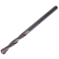 Erbauer Straight Shank Masonry Drill Bit 4 x 75mm