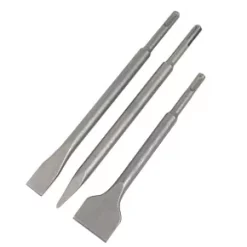DeWalt SDS Plus Shank Chisel Set