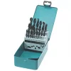 Makita Straight Shank HSS-R Drill Bit Set