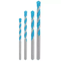 Bosch Expert Straight Shank Multi-Purpose Drill Bits