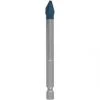 Bosch Expert HEX-9 HardCeramic Tile Drill Bit 8mm
