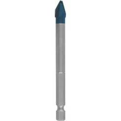 Bosch Expert HEX-9 HardCeramic Tile Drill Bit 8mm