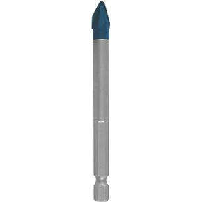 Bosch Expert HEX-9 HardCeramic Tile Drill Bit 8mm 1 Bosch Expert HEX-9 HardCeramic Tile Drill Bit 8mm