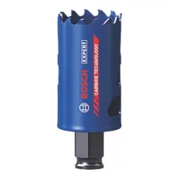 Bosch Expert Multi-Material Carbide Holesaw 38mm
