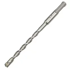 Erbauer SDS Plus Shank Masonry Drill Bit 8 x 160mm