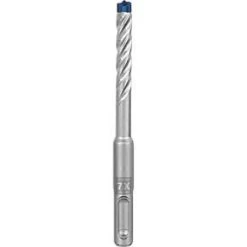 Bosch Expert SDS Plus 7X SDS Plus Shank Hammer Drill Bit 8 x 115mm