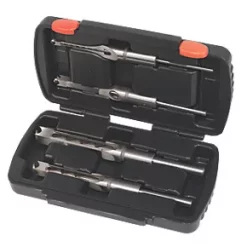 Mortice Chisel Set