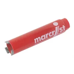 Marcrist Diamond Core Drill Bit 38mm