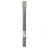 Bosch Hex Shank Flat Chisel 36 x 400mm