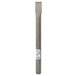 Bosch Hex Shank Flat Chisel 36 x 400mm