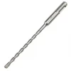 Erbauer SDS Plus Shank Masonry Drill Bit 6 x 160mm