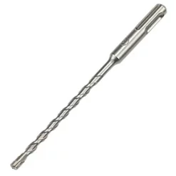 Erbauer SDS Plus Shank Masonry Drill Bit 6 x 160mm