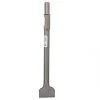 Bosch Hex Shank Spade Chisel 75 x 450mm