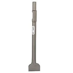 Bosch Hex Shank Spade Chisel 75 x 450mm
