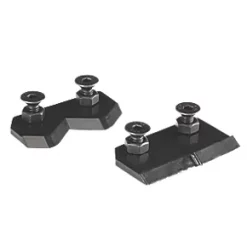 Makita E-07646 150mm Earth Auger Bit Blade Set