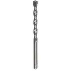 Erbauer Straight Shank Masonry Drill Bit 5.5 x 150mm