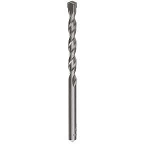 Erbauer Straight Shank Masonry Drill Bit 5.5 x 150mm 1 Erbauer Straight Shank Masonry Drill Bit 5.5 x 150mm