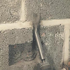 Armeg SDS Plus Shank Channelling Chisel 30 x 225mm 2 Armeg SDS Plus Shank Channelling Chisel 30 x 225mm - Image 2