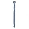 Bosch Hex Shank HSS TCT Holesaw Pilot Bit for Ceramic & Tiles x