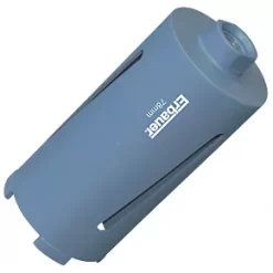 Erbauer Diamond Core Drill Bit 78mm