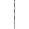 Bosch Expert SDS Plus 7X SDS Plus Shank Hammer Drill Bit 20 x 450mm