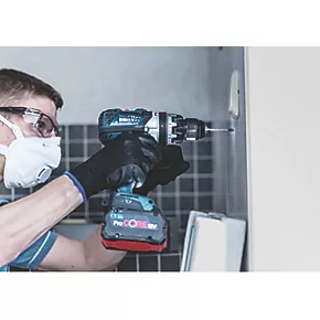 Bosch Expert HEX-9 HardCeramic Tile Drill Bit 12mm 2 Bosch Expert HEX-9 HardCeramic Tile Drill Bit 12mm - Image 2