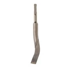 Armeg SDS Plus Shank TCT Mortar Raking Chisel 6 x 185mm