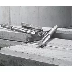 Bosch Hex Shank 30mm Self-Sharpening Point Chisel 400mm 5 Bosch Hex Shank 30mm Self-Sharpening Point Chisel 400mm -Drilling Sales Store 183RR A2