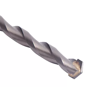 Erbauer Straight Shank Masonry Drill Bit 12 x 150mm 4 Erbauer Straight Shank Masonry Drill Bit 12 x 150mm - Image 4