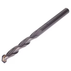 Erbauer Straight Shank Masonry Drill Bit 12 x 150mm