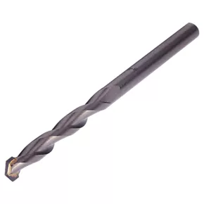 Erbauer Straight Shank Masonry Drill Bit 12 x 150mm 1 Erbauer Straight Shank Masonry Drill Bit 12 x 150mm