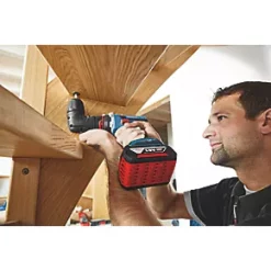 Bosch GWAFC2 FlexiClick 13mm Angled Chuck -Drilling Sales Store 1901J A3