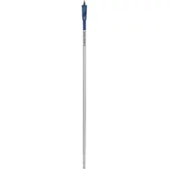 Bosch Expert SelfCut Speed Spade Flat Wood Bit 13 x 400mm