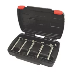Forstner Drill Bit Set