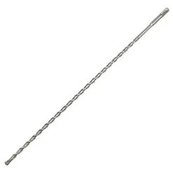 Erbauer SDS Plus Shank Masonry Drill Bit 8 x 460mm