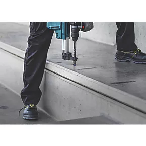 Bosch Expert SDS Plus 7X SDS Plus Shank Hammer Drill Bit 5.5 x 465mm 6 Bosch Expert SDS Plus 7X SDS Plus Shank Hammer Drill Bit 5.5 x 465mm - Image 6