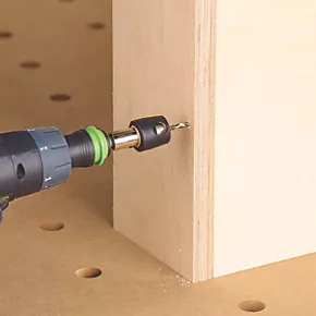 Festool Centrotec Countersink Drill Bit 3.5 x 100mm 6 Festool Centrotec Countersink Drill Bit 3.5 x 100mm - Image 6