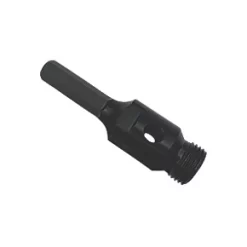 Erbauer Diamond Core Hex Arbor 90mm