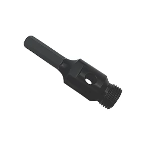 Erbauer Diamond Core Hex Arbor 90mm 1 Erbauer Diamond Core Hex Arbor 90mm