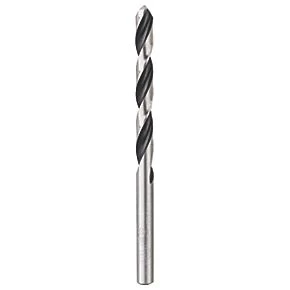 Bosch PointTeQ Straight Shank Drill Bit 7 x 109mm 1 Bosch PointTeQ Straight Shank Drill Bit 7 x 109mm