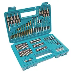 Makita B-68432 Straight & Hex Shank Drill & Screw Bit Set