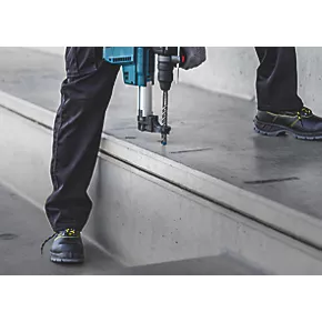 Bosch Expert SDS Plus Shank Drill Bit 8 x 165mm 3 Bosch Expert SDS Plus Shank Drill Bit 8 x 165mm - Image 3